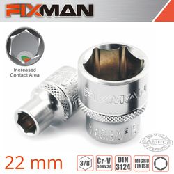 FIXMAN 3/8
